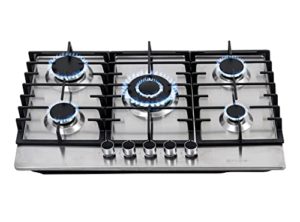 Opiniones Y Reviews De Parrillas De Gas Empotrables Los Mas Recomendados
