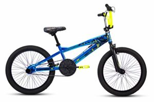 Opiniones Y Reviews De Bmx Azul Que Puedes Comprar On Line