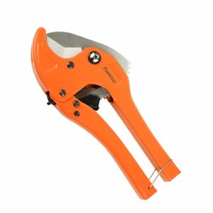 La Mejor Review De Tijeras Para Cortar Tuboplus Los 7 Mas Buscados
