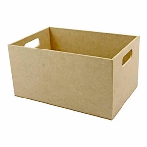 Comparativas De Cajas Organizadoras De Madera Para Comprar Online
