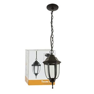 Consejos Y Comparativas Para Comprar Faroles Para Exteriores De Casas Listamos Los 10 Mejores