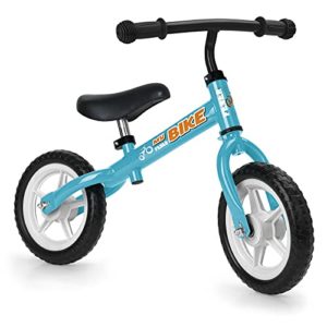 Review De Bici Bh Spike Del Mes