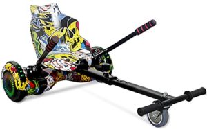 Reviews Y Listado De Hoverboard 8 Pulgadas Los Mas Recomendados