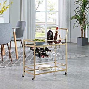 La Mejor Seleccion De Carrito Bar Que Puedes Comprar On Line