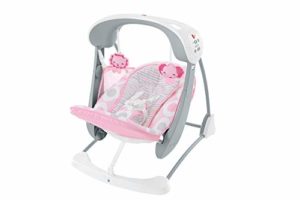 Opiniones Y Reviews De Columpio Fisher Price Para Comprar Online