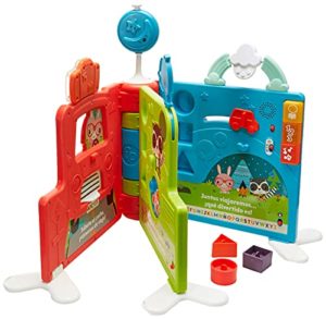 Mejores Precios Y Opiniones De Fisher Price Mi De Esta Semana