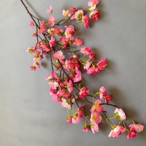 Recopilacion Y Reviews De Ramos Flores Artificiales Los 7 Mas Buscados