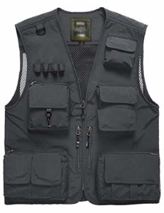 La Mejor Seleccion De Chaleco Cazador Favoritos De Las Personas