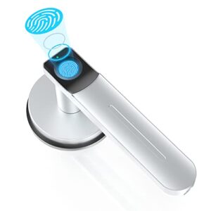 Reviews Y Listado De Cerraduras Biometricas Para Oficinas Mas Recomendados