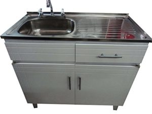 Review De Mueble Para Fregadero Con Tarja De Esta Semana