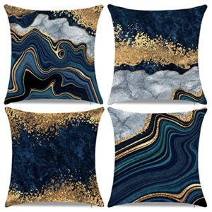 La Mejor Review De Sofa Azul Marino Para Comprar Online