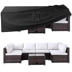 Consejos Y Reviews Para Comprar Fundas Para Muebles De Exterior Impermeables Al Mejor Precio