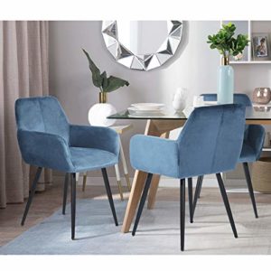 La Mejor Review De Comedor 6 Sillas Economico Top Cinco
