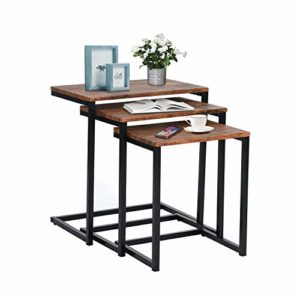 Consejos Y Reviews Para Comprar Mesa Lateral Sala Los Mejores 5