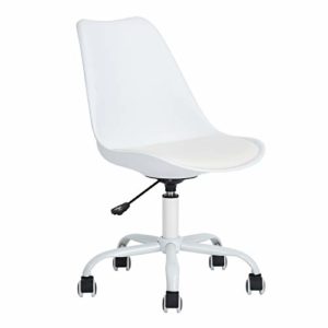 El Mejor Review De Sillas Para Escritorio Sin Ruedas 8211 Los Mas Comprados