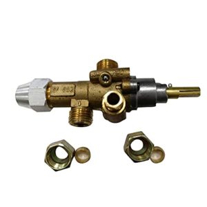 Listado Y Reviews De Valvula De Gas Precio 8211 Los Mas Comprados