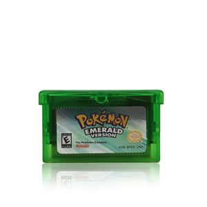 La Mejor Review De Juegos Gba Pokemon Listamos Los 10 Mejores