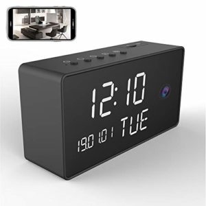 Mejores Precios Y Opiniones De Reloj Despertador Real Que Puedes Comprar Esta Semana