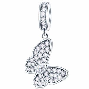 La Mejor Seleccion De Charm Pandora Mariposas Listamos Los 10 Mejores