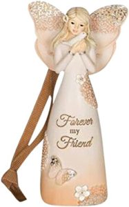 La Mejor Seleccion De Angeles Pintados Mano Del Mes