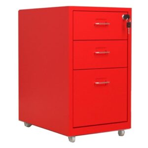 Listado Y Reviews De Cajoneras Moviles Para Documentos Los Mejores 10