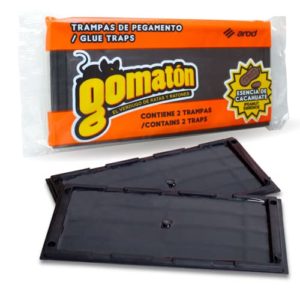 Recopilacion Y Reviews De Trampa De Pegamento Para Raton Top Cinco