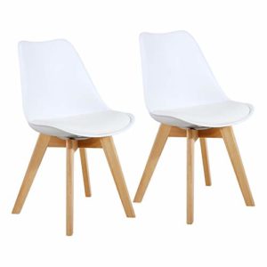 Reviews Y Listado De Comedor Blanco Madera Listamos Los 10 Mejores
