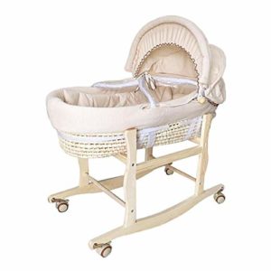 Review De Moises Mimbre Muneca Para Comprar Hoy