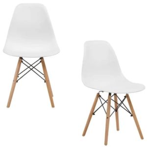 Mejores Precios Y Opiniones De Silla Replica Top Cinco