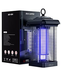 Mejores Review On Line Mata Moscas Exterior Disponible En Linea