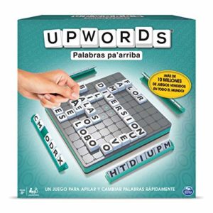 Encuentra Reviews De Juego Palabras Arriba Los Mas Recomendados