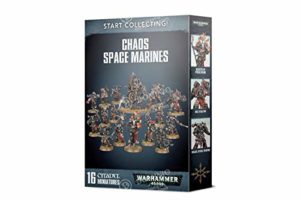 La Mejor Comparativa De Marines Caos Para Comprar Online