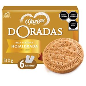 El Mejor Review De Galletas Marbu Dorada Los Diez Mejores