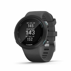 El Mejor Review De Reloj Garmin Swim Comprados En Linea