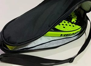 Opiniones Y Reviews De Funda Raqueta Padel 8211 Cinco Favoritos