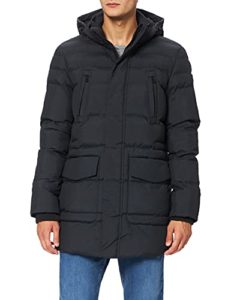 El Mejor Review De Parka Geox Comprados En Linea