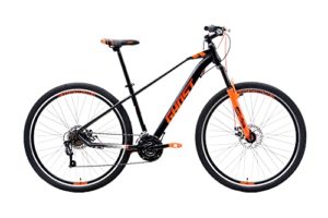 Mejores Precios Y Opiniones De Bicicleta Ghost Para Comprar Online