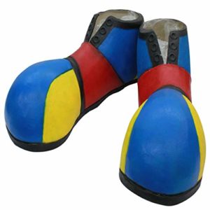 Comparativas De Disfraz Payaso Los Mas Recomendados