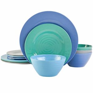 Recopilacion Y Reviews De Vajilla Blanca Azul De Esta Semana