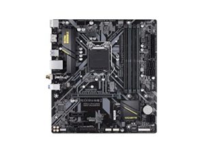 Opiniones Y Reviews De Gigabyte B250m Ds3h 8211 Cinco Favoritos