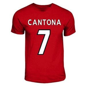 Encuentra La Mejor Seleccion De Camiseta Cantona United Mas Recomendados