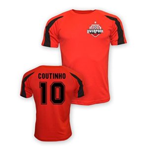 Mejores Review On Line Camiseta Coutinho Liverpool Tabla Con Los Diez Mejores