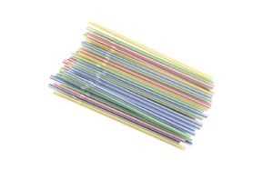 Encuentra Reviews De Popotes Flexibles Del Mes