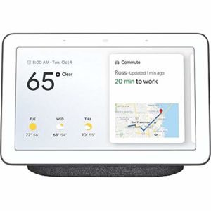 La Mejor Comparativa De Google Home Hub 8211 Cinco Favoritos