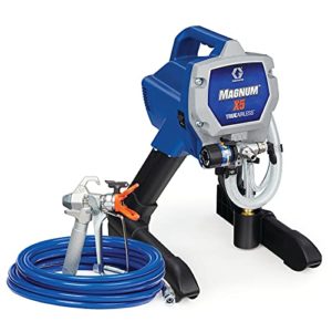 La Mejor Comparativa De Maquina Pintar Airless Que Puedes Comprar On Line
