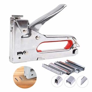 Consejos Y Reviews Para Comprar Grapadora Clavadora Manual Favoritos De Las Personas