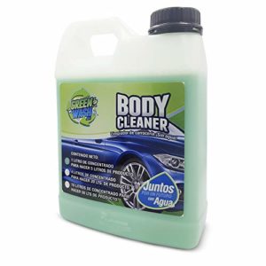 La Mejor Seleccion De Lavado De Carroceria Que Puedes Comprar On Line