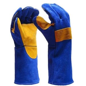 Encuentra La Mejor Seleccion De Guantes De Soldador Cuero Favoritos De Las Personas