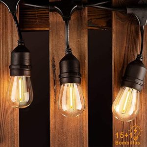 Mejores Precios Y Opiniones De Focos Exterior Para Comprar Hoy