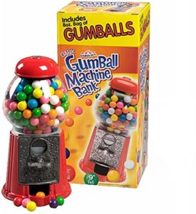 La Mejor Review De Maquina Bolas Del Mes